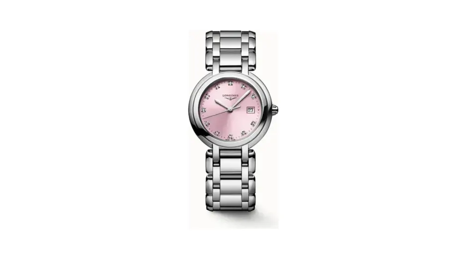 Longines Primaluna