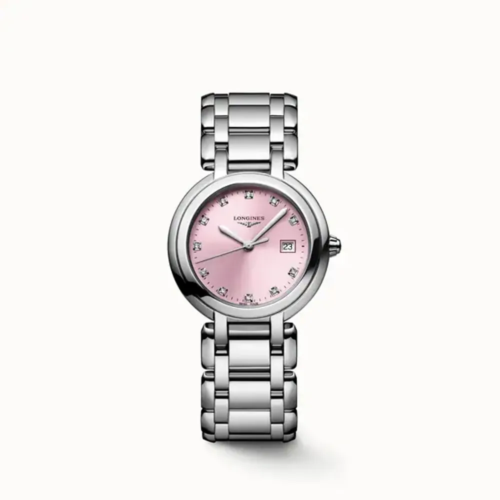 Longines Primaluna