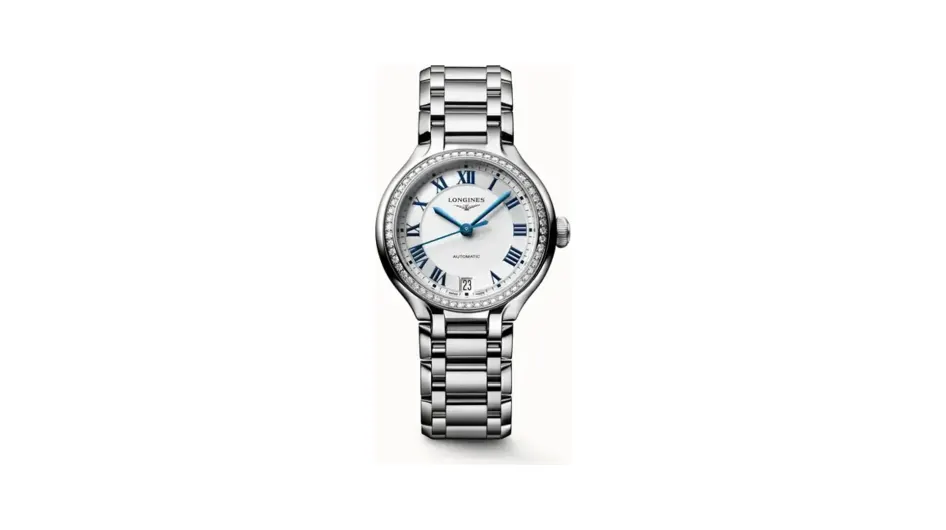Longines Primaluna