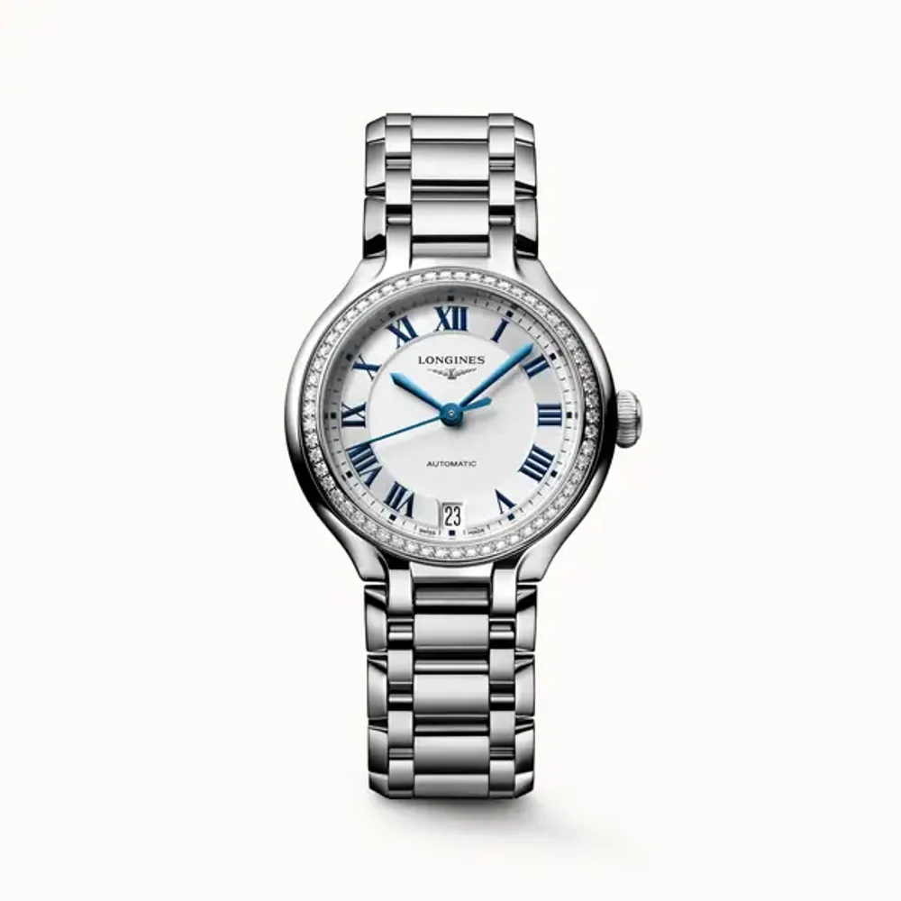 Longines Primaluna