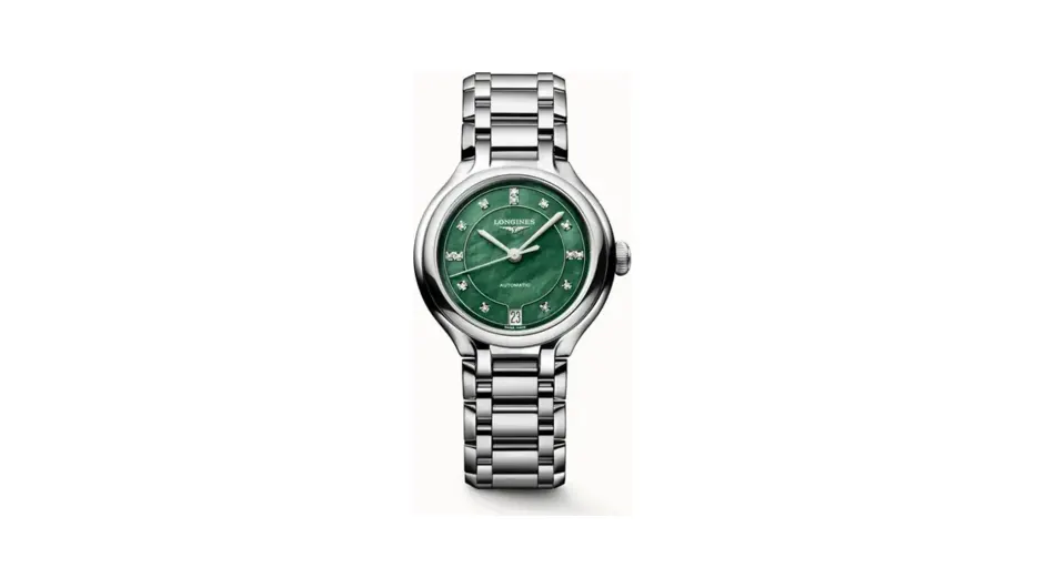 Longines Primaluna