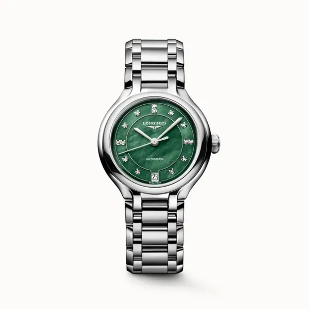 Longines Primaluna