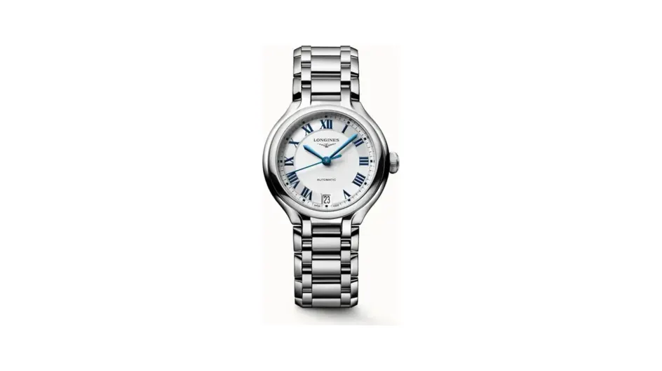 Longines Primaluna