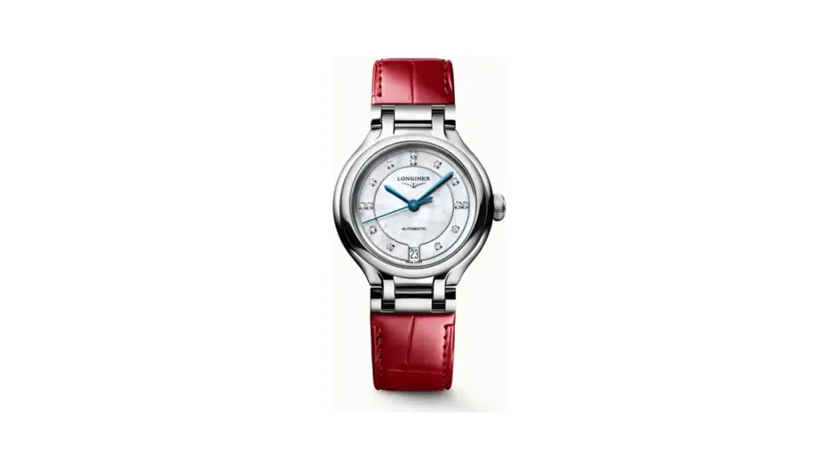Longines Primaluna