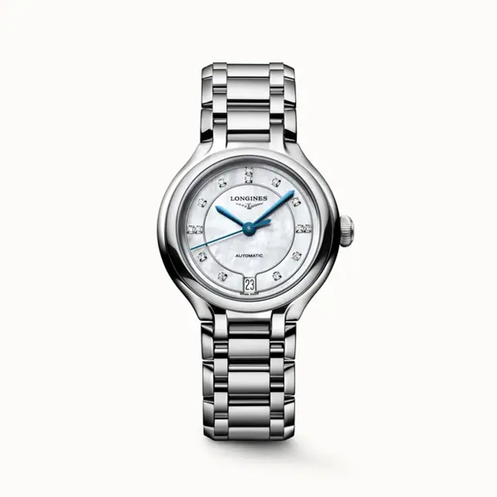 Longines Primaluna
