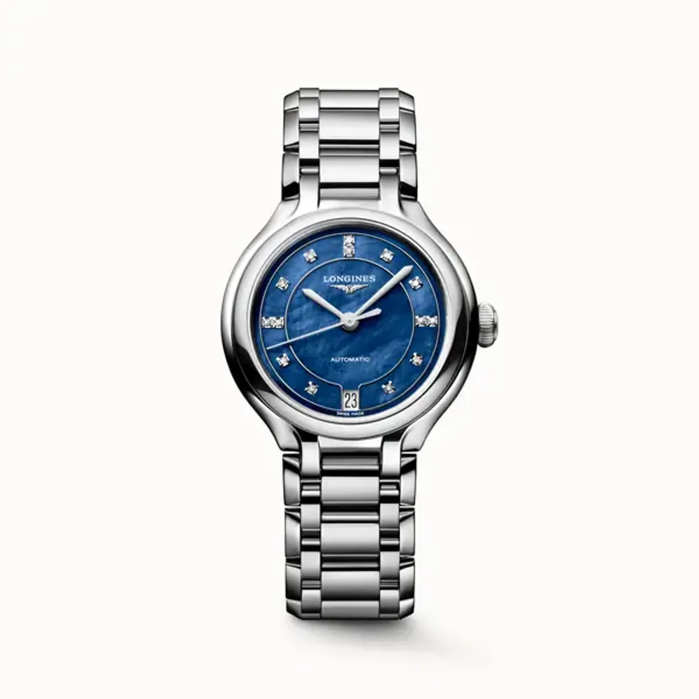 Longines Primaluna