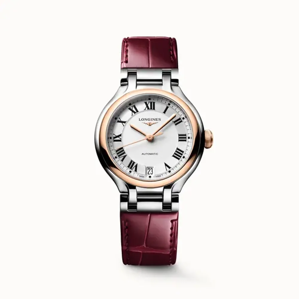 Longines Primaluna