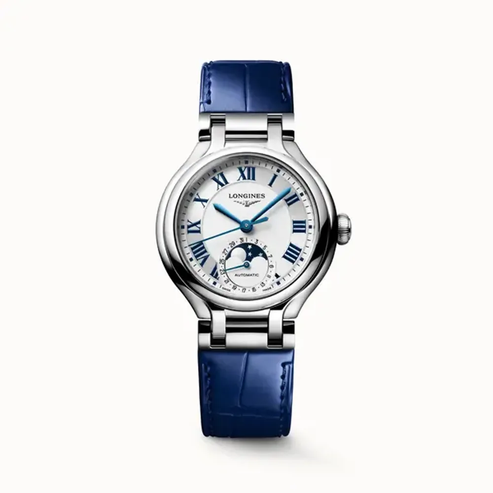 Longines Primaluna Moonphase