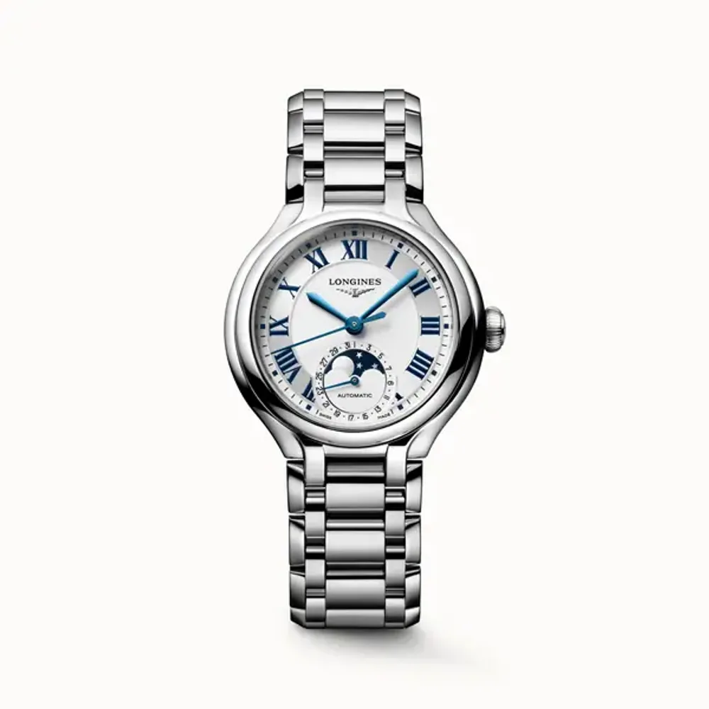 Longines Primaluna Moonphase