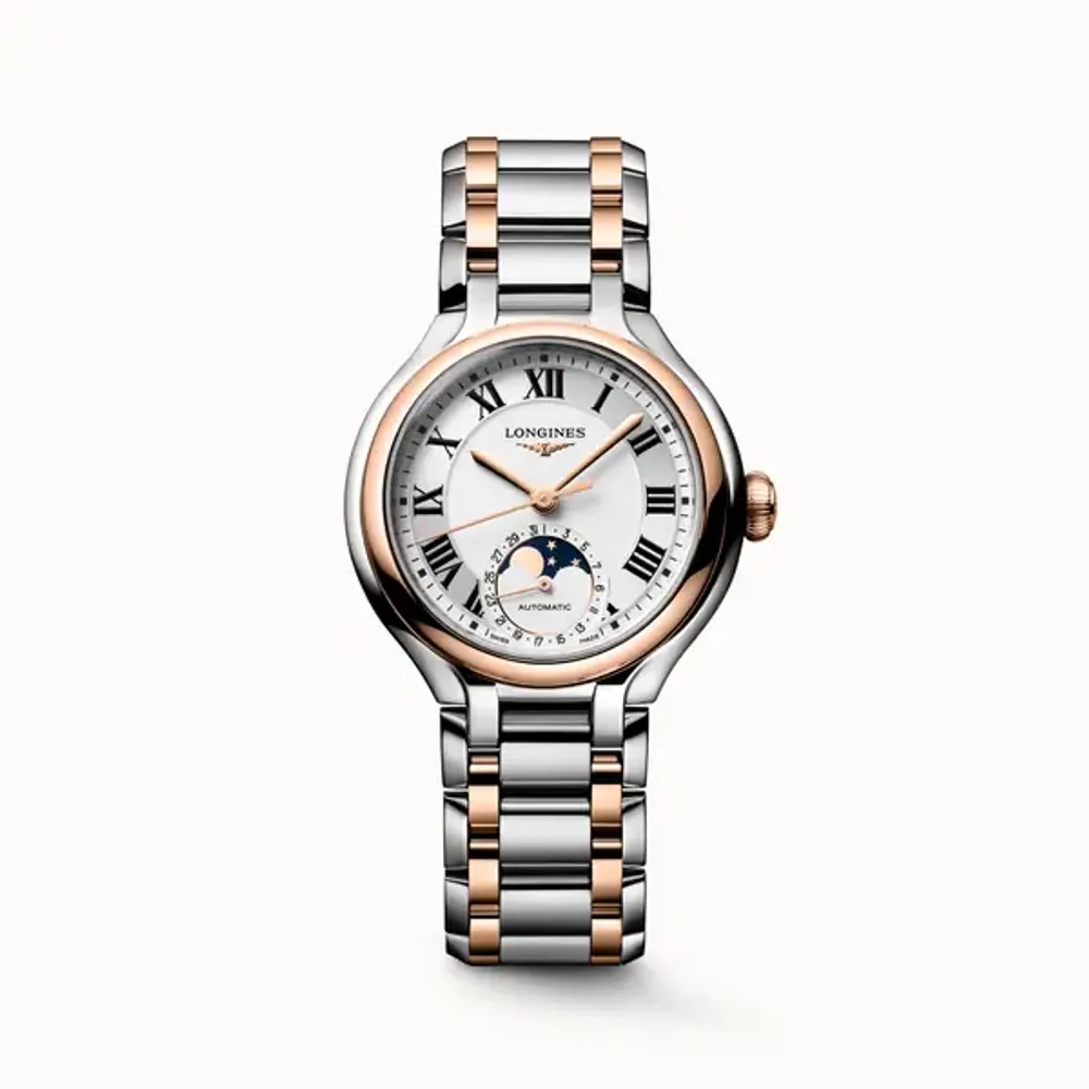 Longines Primaluna Moonphase