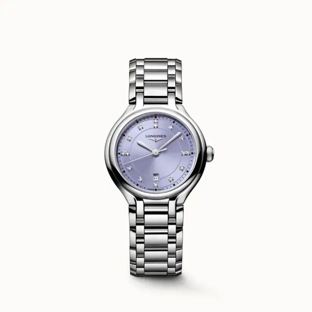 Longines Primaluna