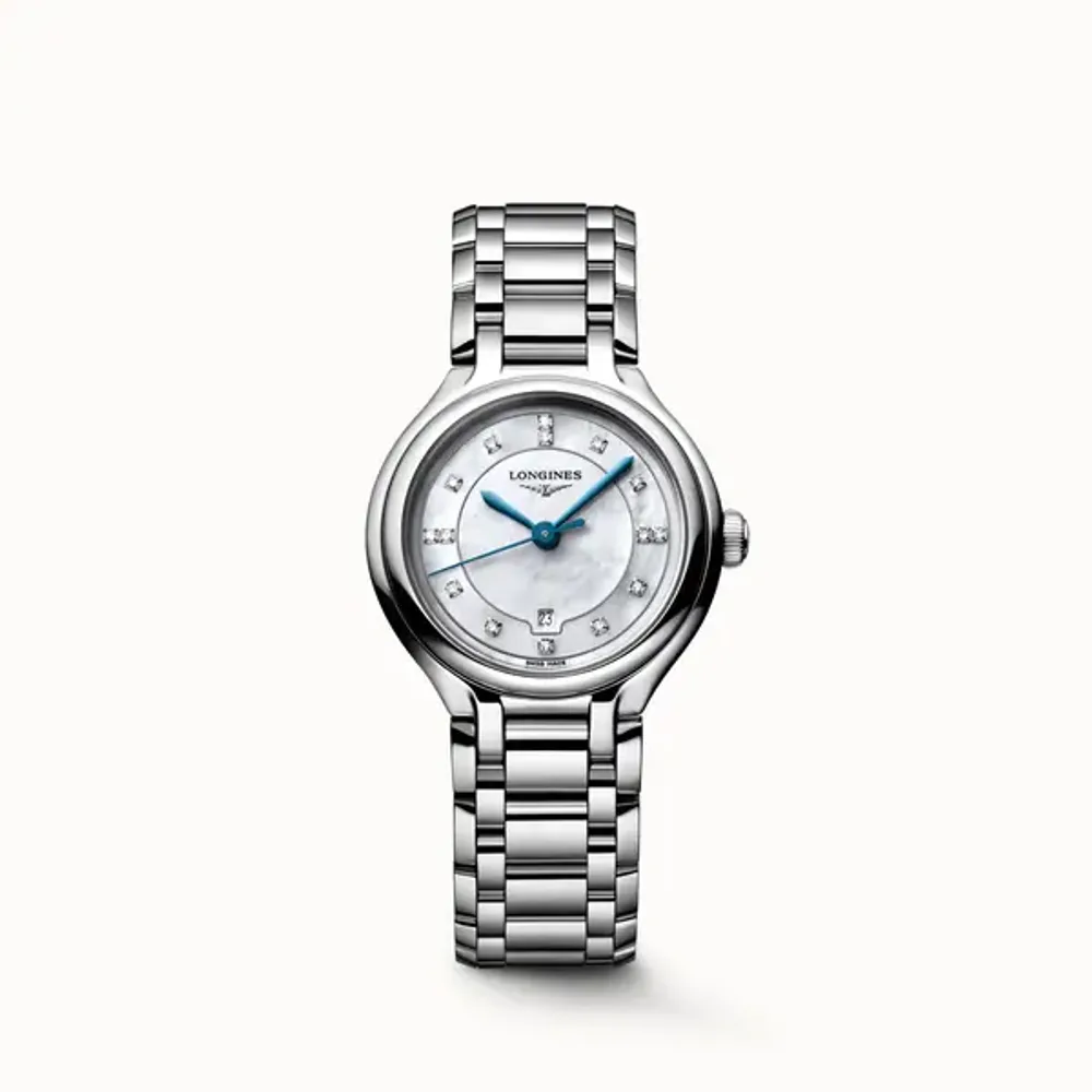 Longines Primaluna