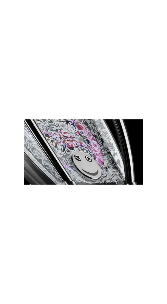 MB&F Performance Art Only Watch