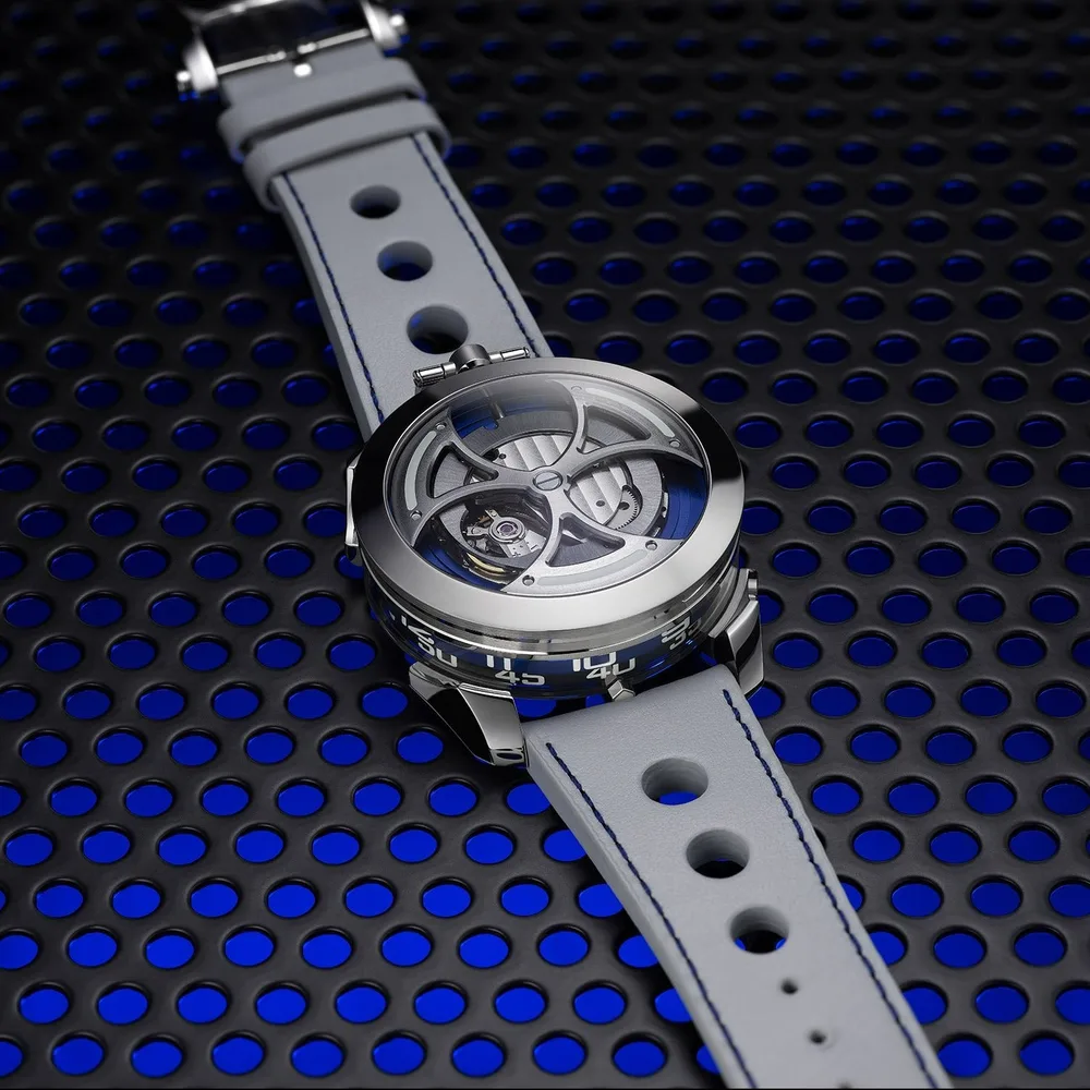 MB&F