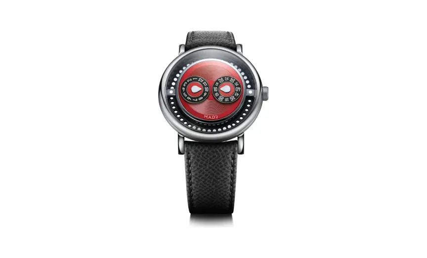 MB&F M.A.D.Editions M.A.D.2 - REDEMPTION
