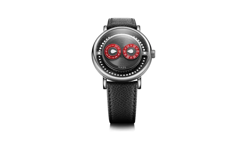 MB&F M.A.D.Editions M.A.D.2 - R&B - FRIENDS