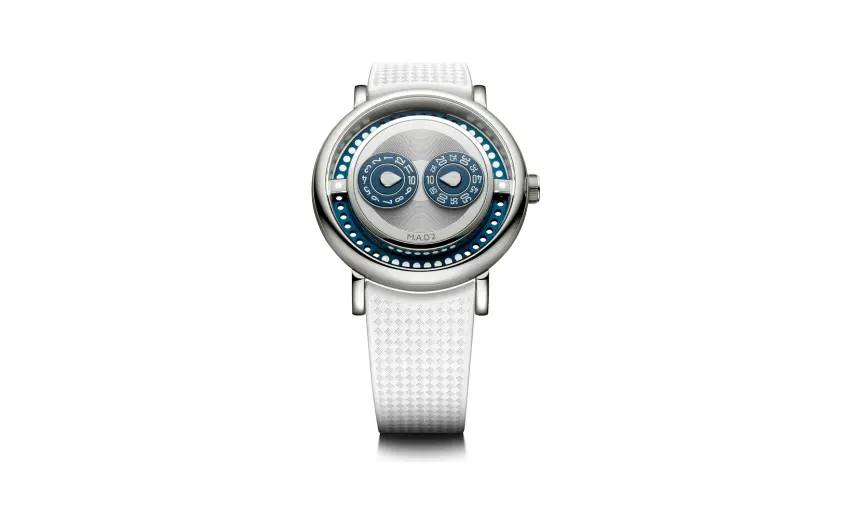 MB&F M.A.D.Editions M.A.D.2 LIVE - Tribe