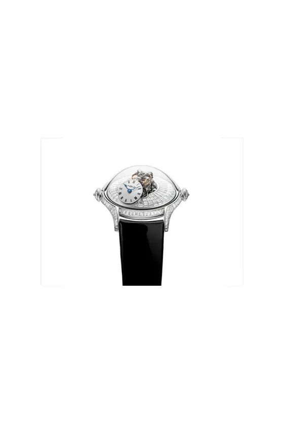 MB&F Performance Art LM FLYING T BAGUETTE