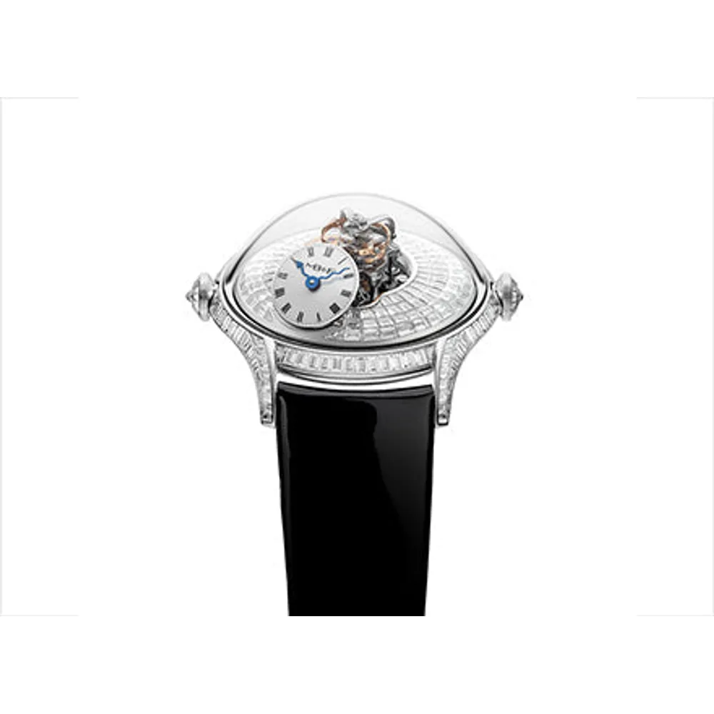 MB&F Performance Art