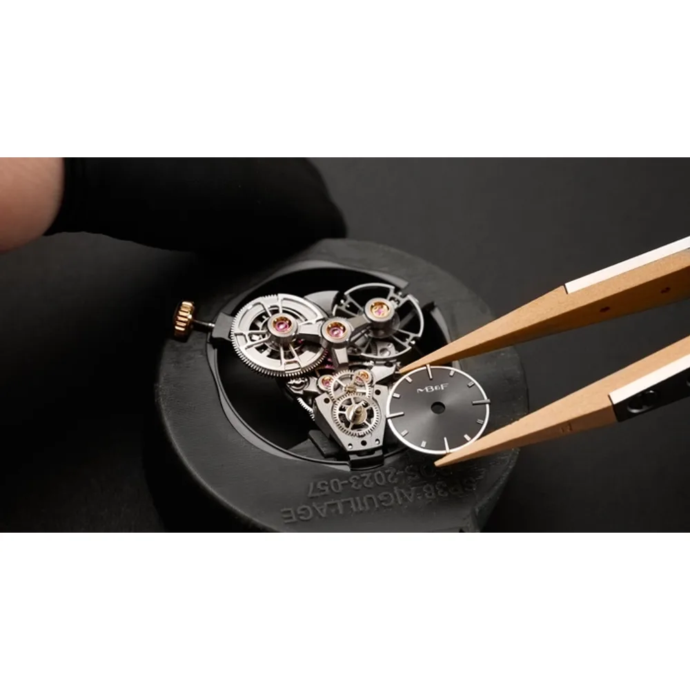 MB&F Special Projects