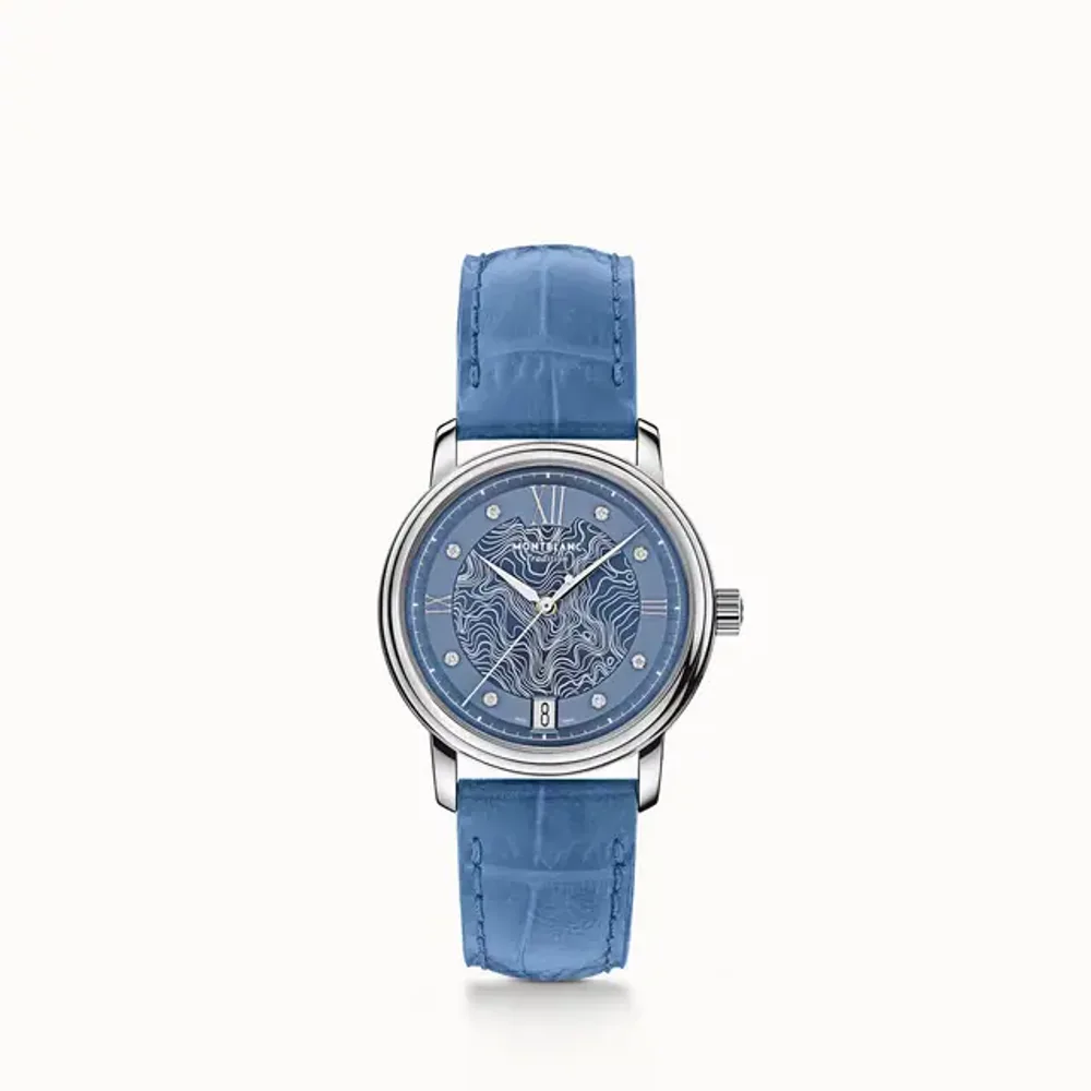 Montblanc Tradition