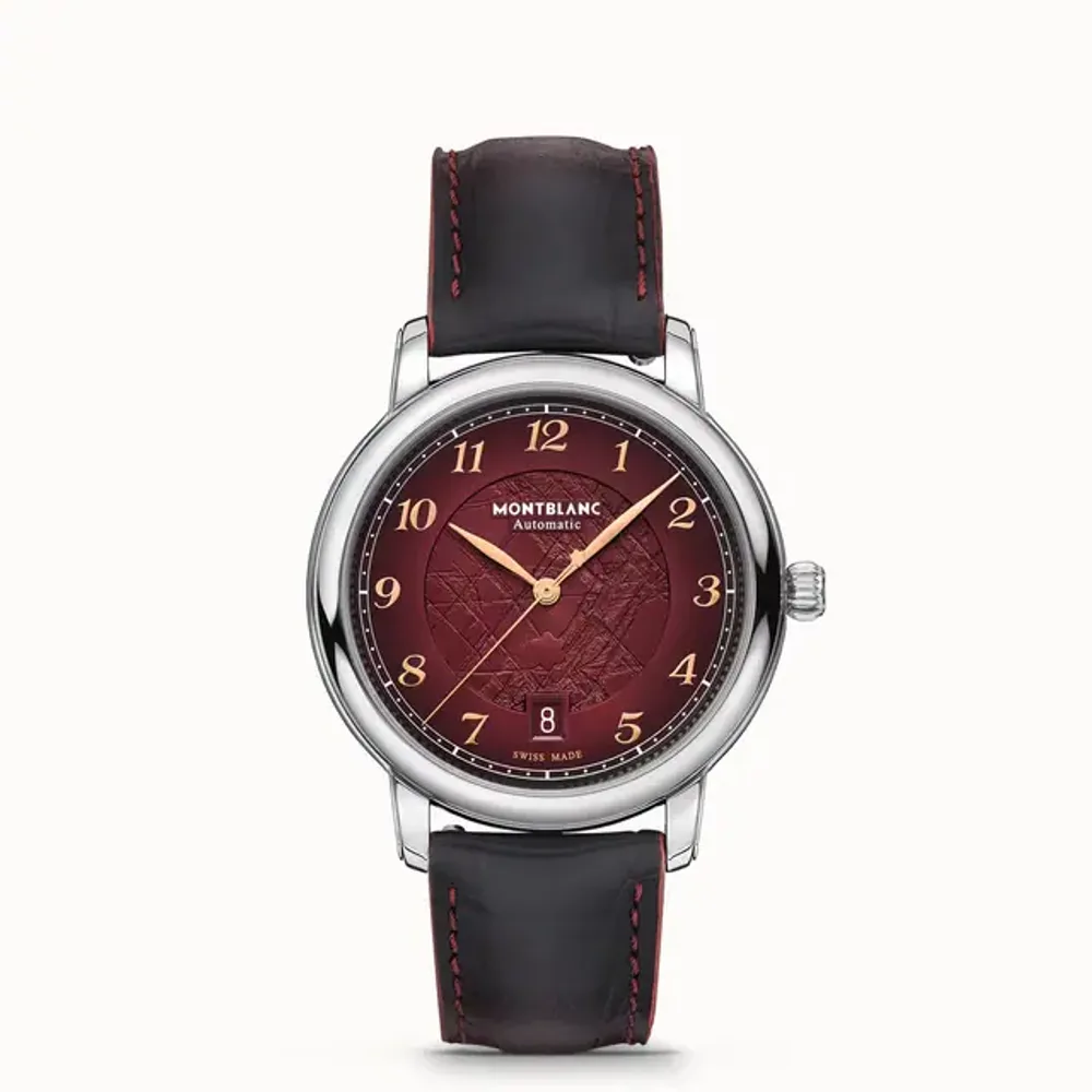 Montblanc Star Legacy
