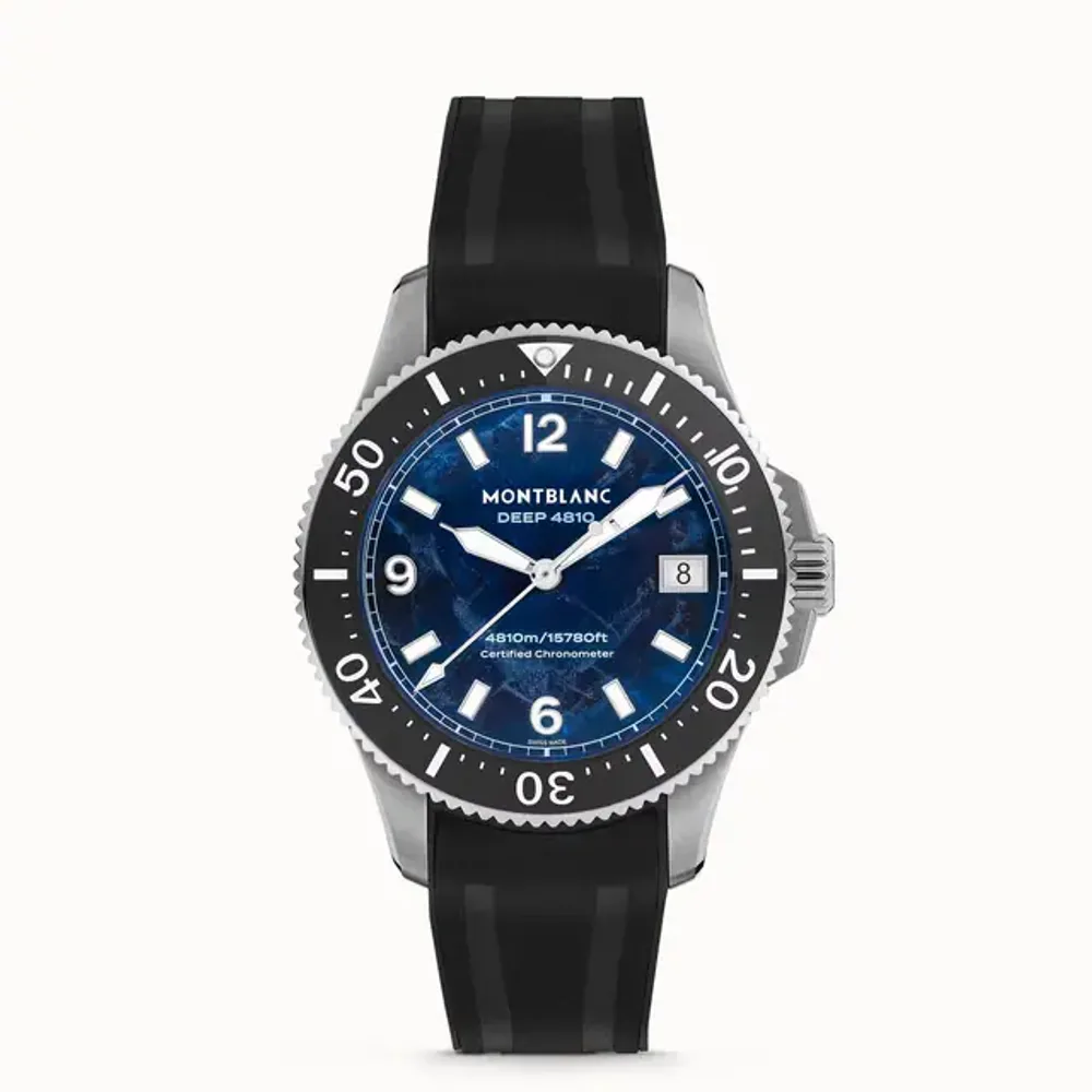 Montblanc Iced Sea