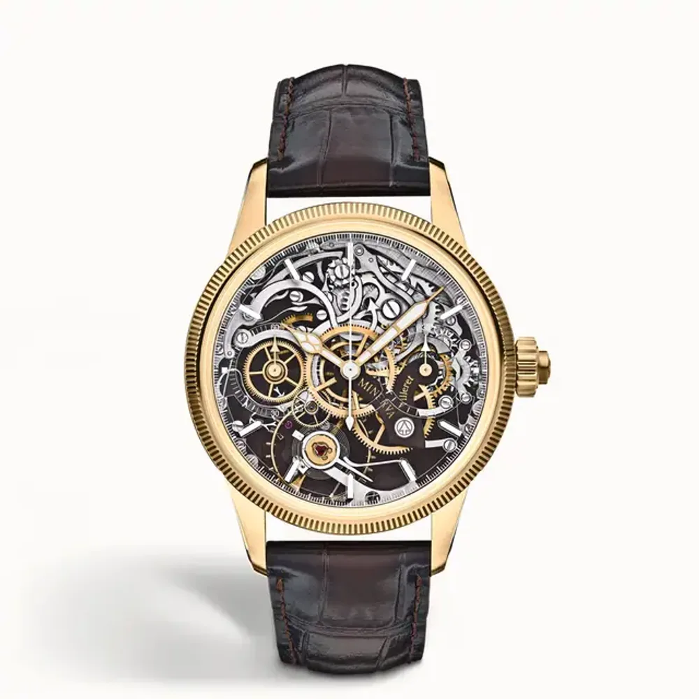 Montblanc