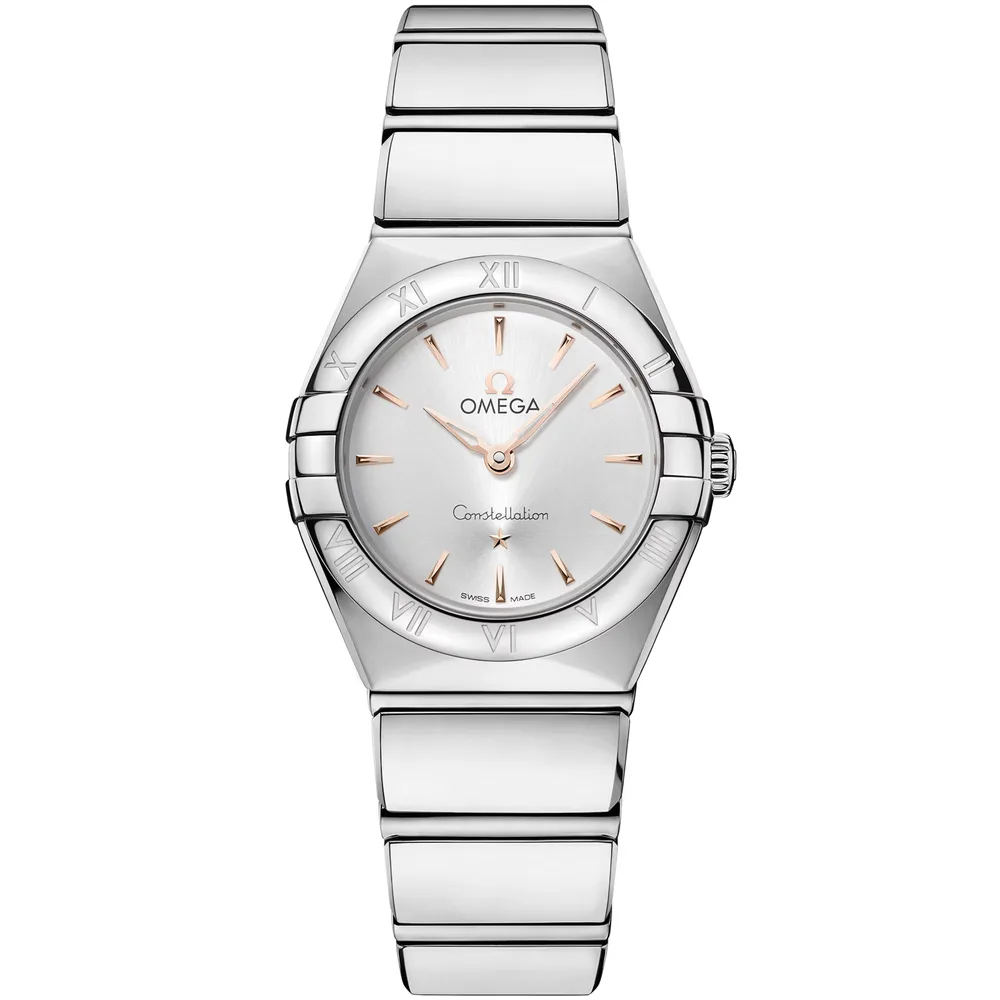 Omega Constellation