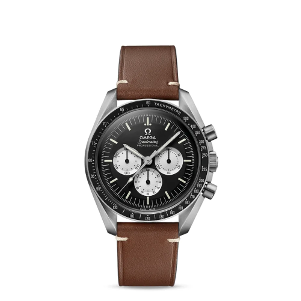 Omega Speedmaster Speedmaster Professional Moonwatch Speedy Tuesday Edition