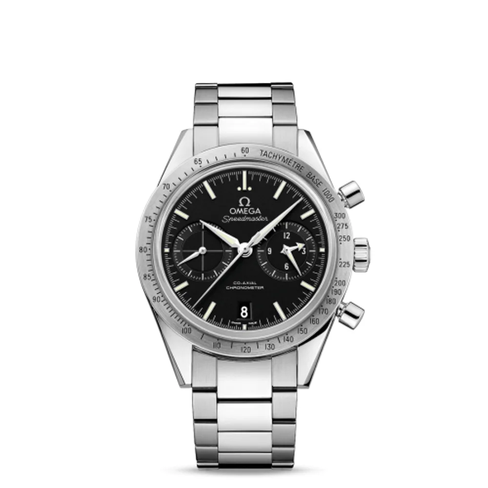 Omega Speedmaster '57