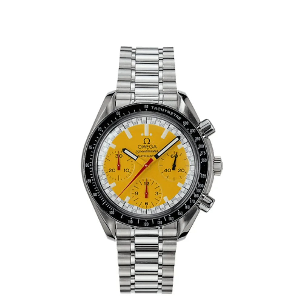 Omega Speedmaster Reduced