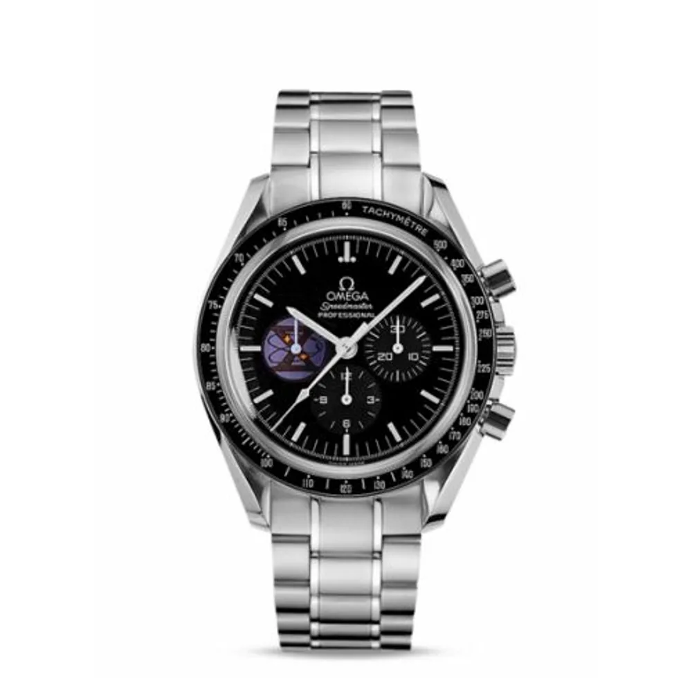 Omega Speedmaster Professional Missions Gemini X