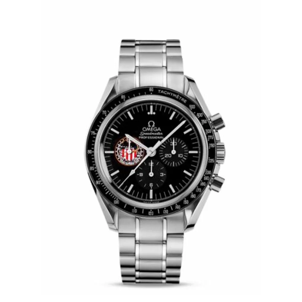 Omega Speedmaster Professional Missions Apollo 16