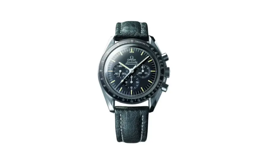 Omega Speedmaster Professional Moonwatch MIR 365 Stainless Steel