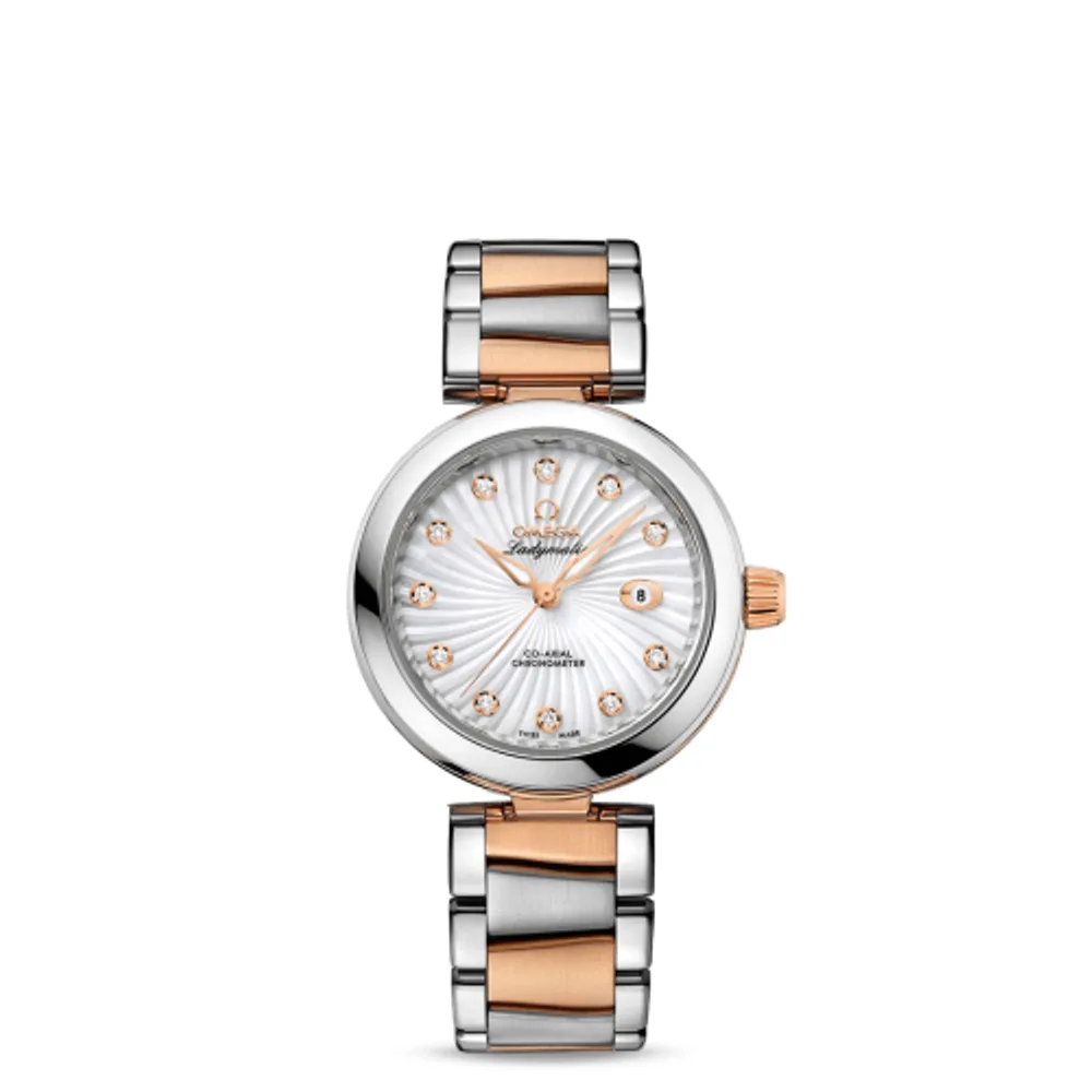Omega LadyMatic