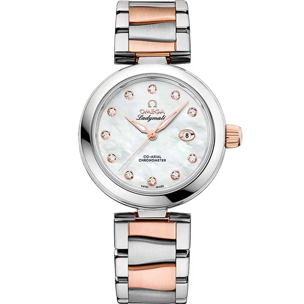 Omega De Ville