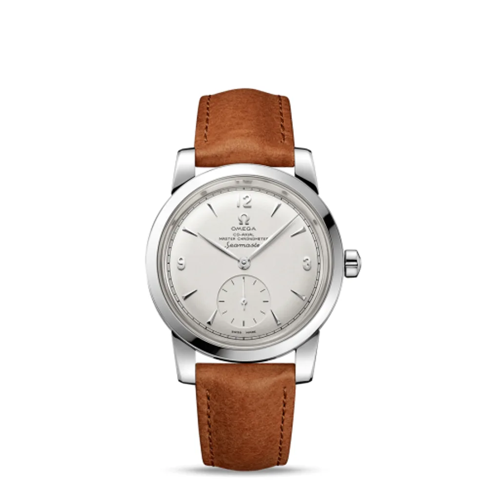 Omega Museum Collection