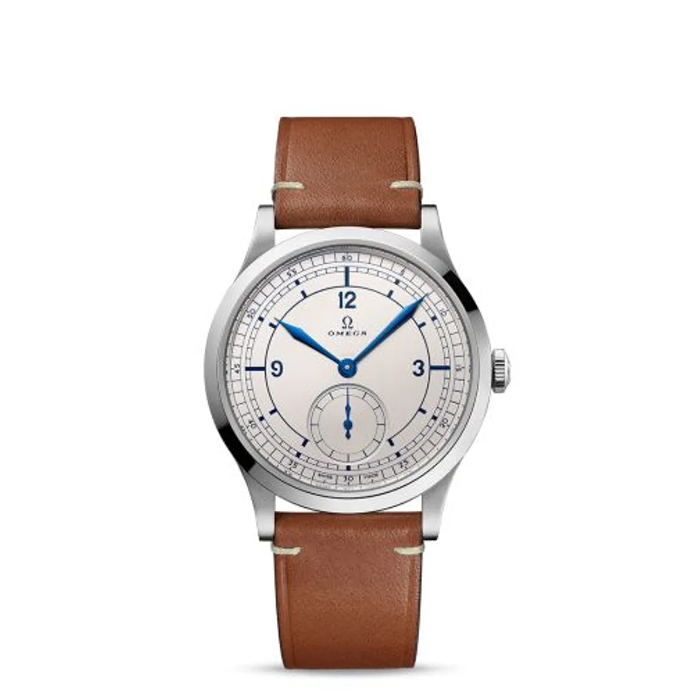 Omega Museum Collection CK 859