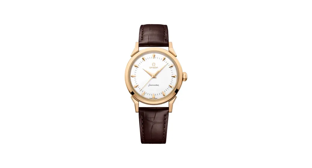 Omega Milano Cortina 2026 Seamaster 37 mm