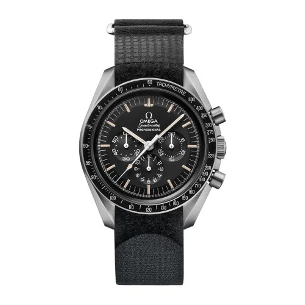Omega Speedmaster Professional Moonwatch Alaska Project III