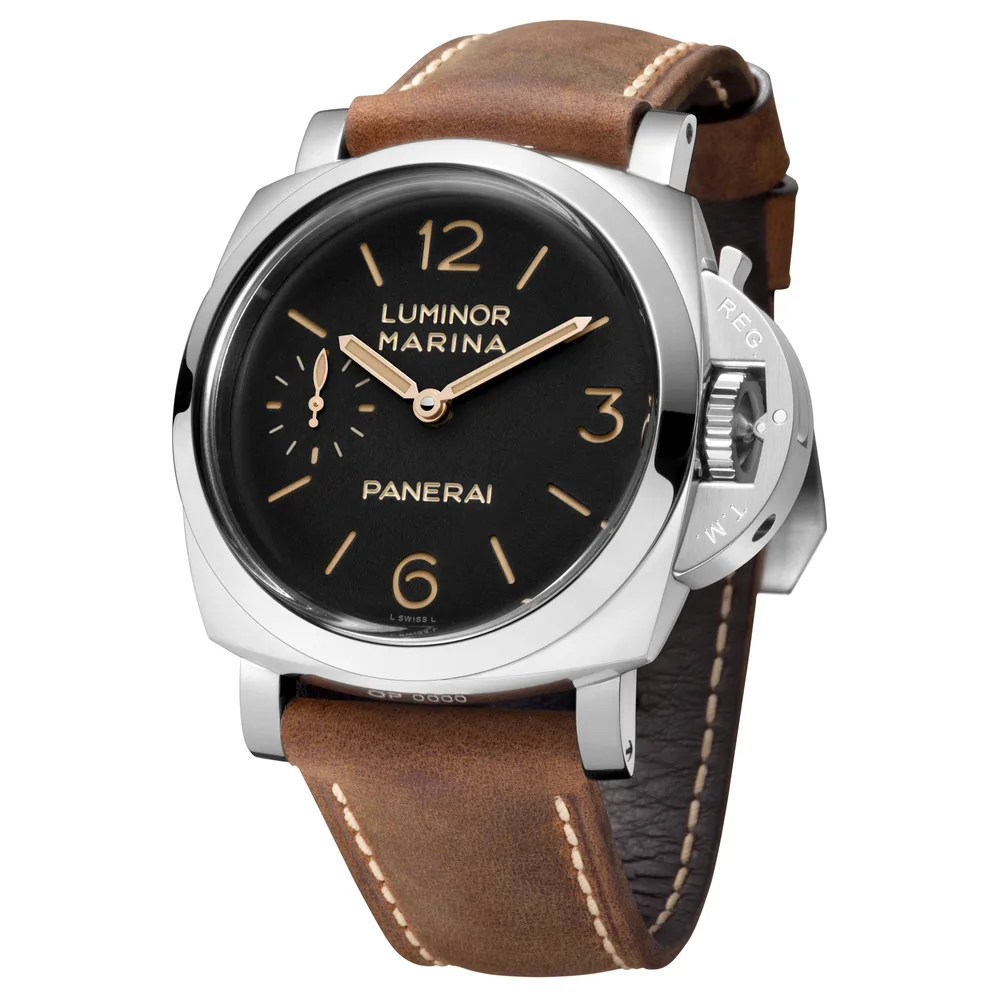 Panerai Luminor