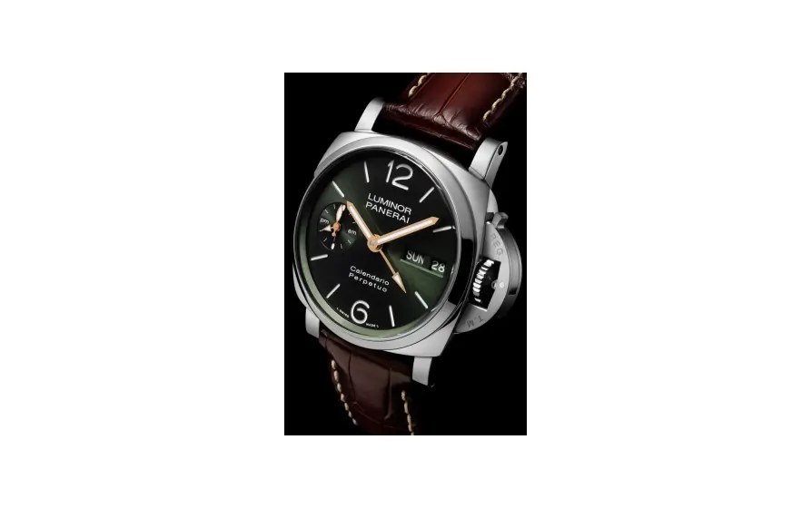 Panerai Luminor Perpetual Calendar