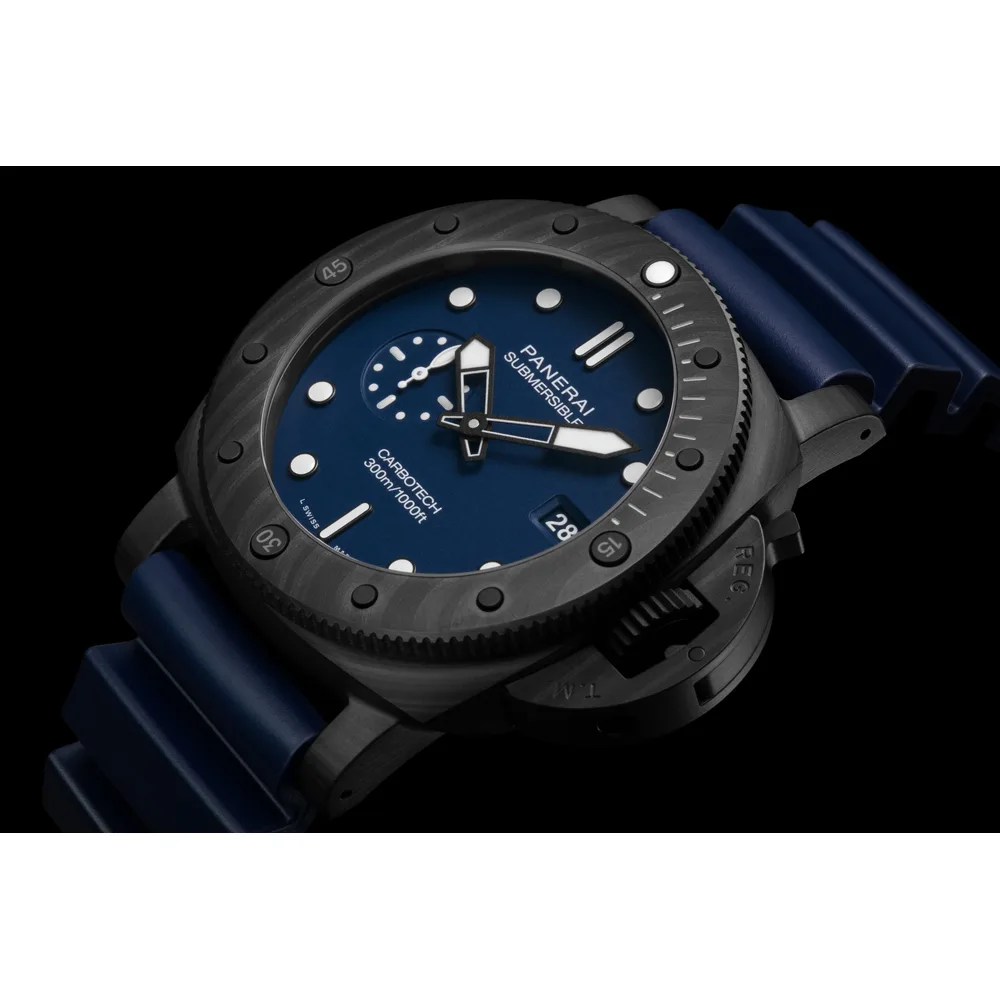 Panerai Submersible
