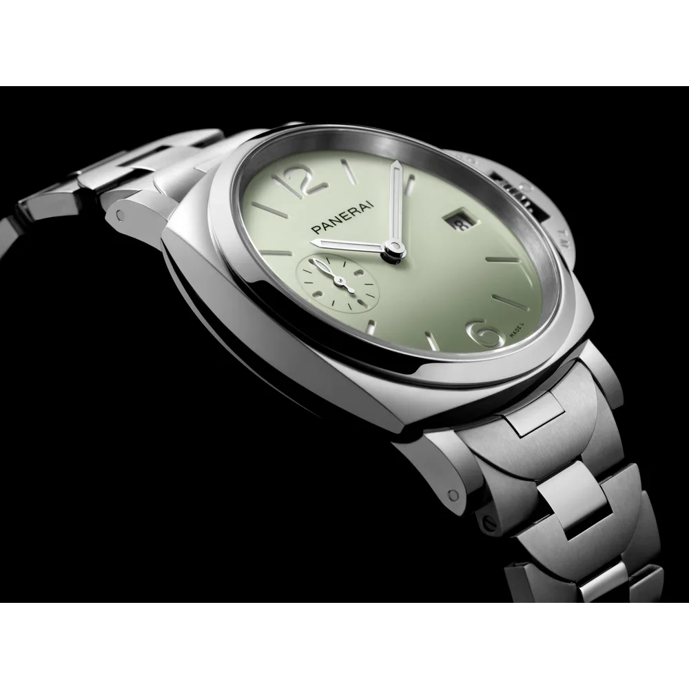 Panerai Luminor Due