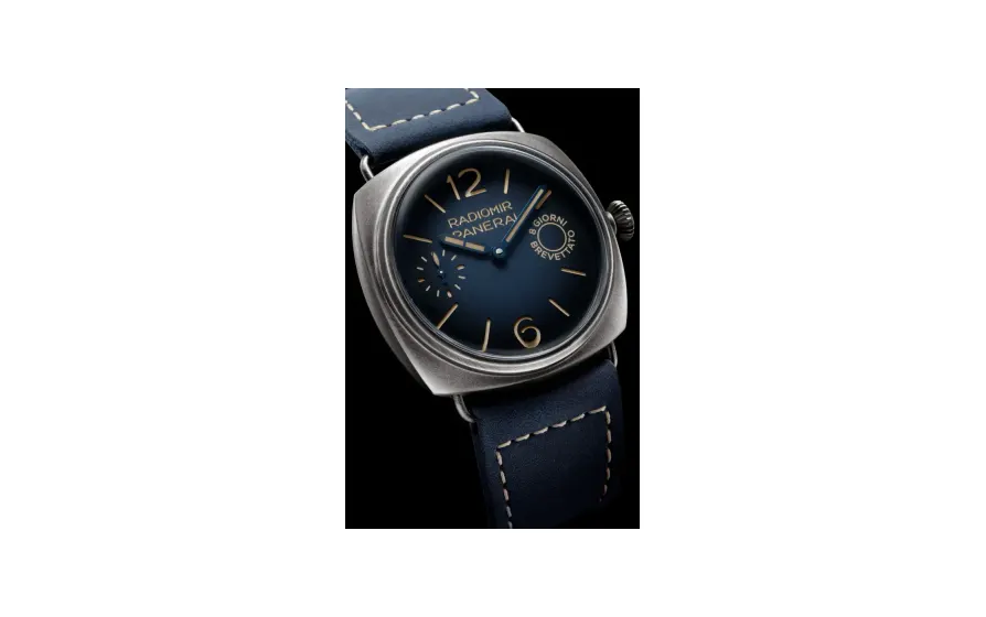 Panerai Radiomir 8 Giorni
