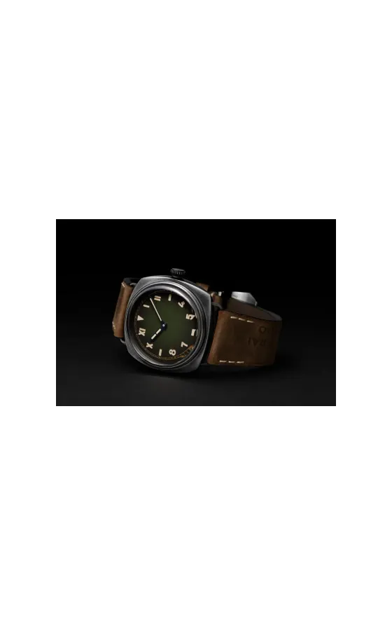 Panerai Radiomir California 8 Giorni