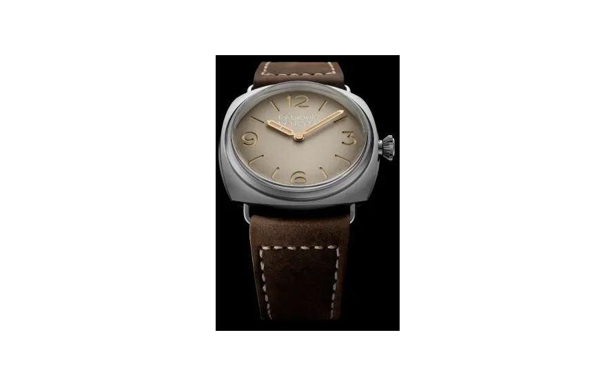 Panerai Radiomir Officine