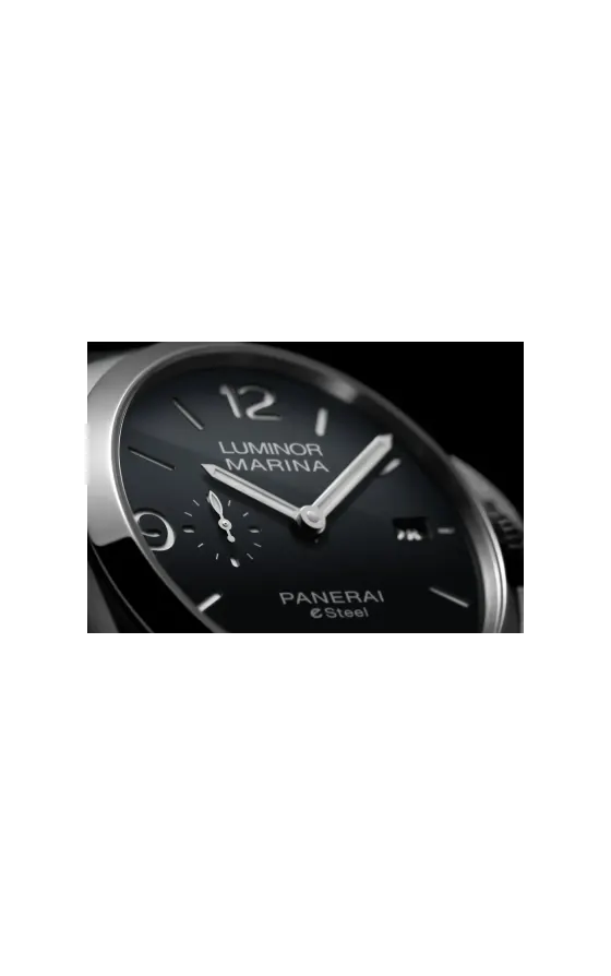 Panerai Luminor Marina Grigio Roccia