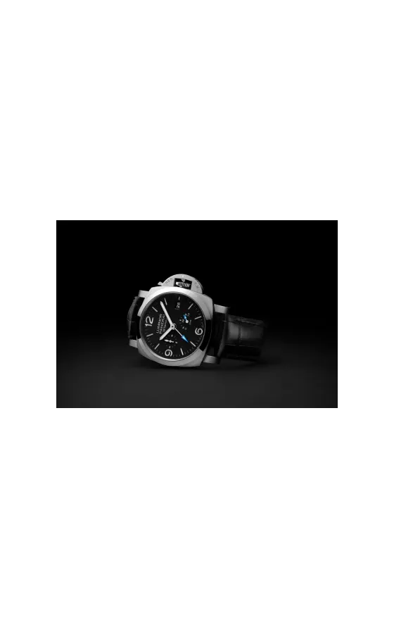 Panerai Luminor Power Reserve GMT